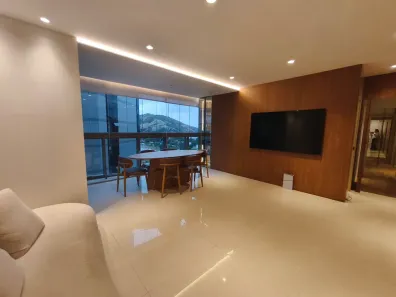 Apartamento com 3 Quartos à venda, 107m² no Enseada do Suá, Vitória