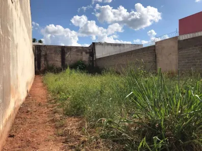 Lote/Terreno para alugar, 360m² no Jardim Terra Branca, Bauru
