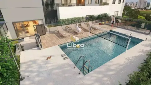 Apartamento com 2 Quartos à venda, 69m² no Parque Campolim, Sorocaba