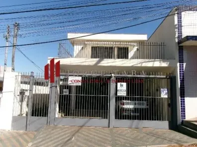 Casa com 5 Quartos para alugar, 230m² no Vila Marte, São Paulo