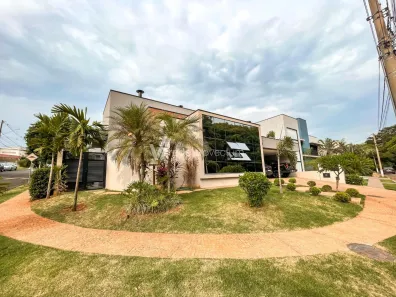 Casa de Condomínio com 4 Quartos à venda, 214m² no Betel, Paulínia