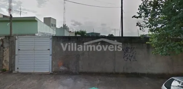 Galpão/Depósito/Armazém à venda, 1100m² no Jardim Chapadão, Campinas