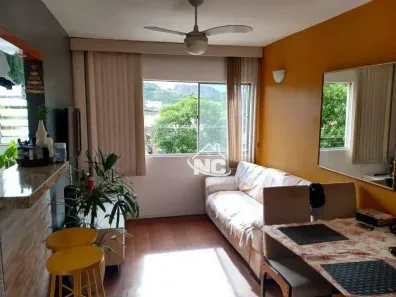 Apartamento com 2 Quartos à venda, 60m² no Colubande, São Gonçalo