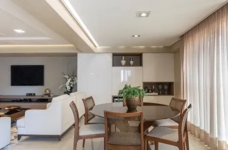 Apartamento com 4 Quartos à venda, 265m² no Brisamar, João Pessoa