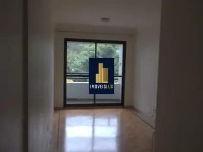 Apartamento com 2 Quartos para alugar, 62m² no Vila Andrade, São Paulo