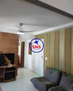 Apartamento com 1 Quarto à venda, 46m² no Centro, Campinas