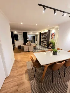 Apartamento com 3 Quartos à venda, 118m² no Centro, Santo André