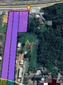 Lote/Terreno à venda, 51319m² no Nossa Senhora de Fátima, Penha
