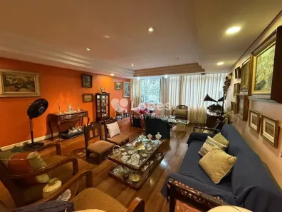 Apartamento com 3 Quartos à venda, 224m² no Copacabana, Rio de Janeiro