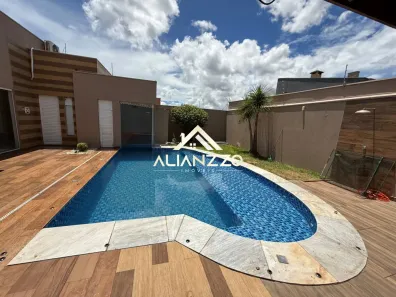 Casa com 4 Quartos à venda, 300m² no City Ribeirão, Ribeirão Preto