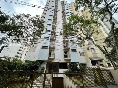 Apartamento com 3 Quartos à venda, 110m² no Brasília, Londrina
