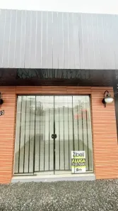 Sala Comercial para alugar, 34m² no Bom Retiro, Joinville