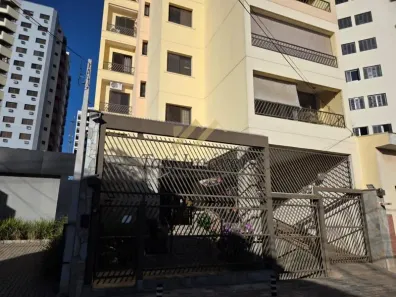 Apartamento com 2 Quartos à venda, 97m² no Centro, São Carlos