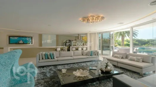Casa com 5 Quartos à venda, 1600m² no Jurerê Internacional, Florianópolis