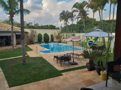 Fazenda/Sítio à venda, 2000m² no Chácara Viracopos, Indaiatuba