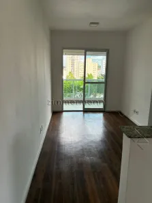 Apartamento com 2 Quartos à venda, 54m² no Lapa, São Paulo