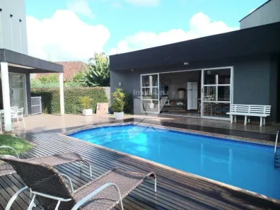 Casa com 4 Quartos para alugar, 236m² no Atami, Pontal do Paraná