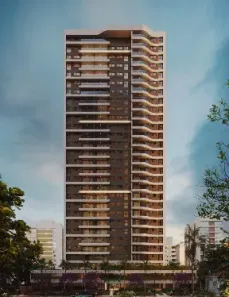 Apartamento com 3 Quartos à venda, 104m² no Madalena, Recife