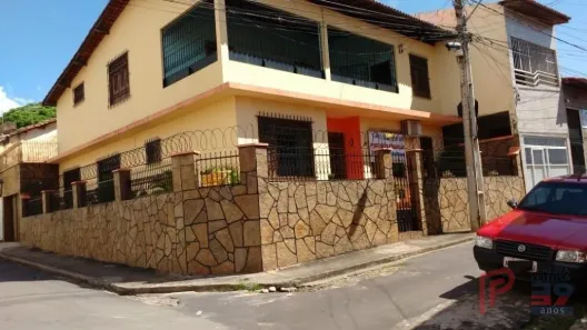Casa com 3 Quartos à venda, 172m² no Centro, São Luís