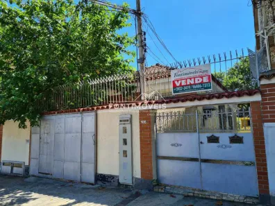 Casa com 6 Quartos à venda, 208m² no Praça Seca, Rio de Janeiro