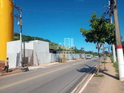 Lote/Terreno à venda, 2700m² no Barroco (Itaipuaçu), Maricá