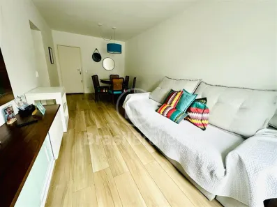 Apartamento com 3 Quartos à venda, 115m² no Jardim Guanabara, Rio de Janeiro