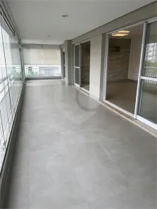 Apartamento com 3 Quartos à venda, 201m² no Sumaré, São Paulo