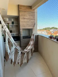 Apartamento com 3 Quartos à venda, 100m² no Vila Santa Cruz, São José do Rio Preto