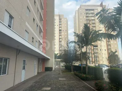 Apartamento com 2 Quartos à venda, 59m² no Parque Conceição II, Piracicaba
