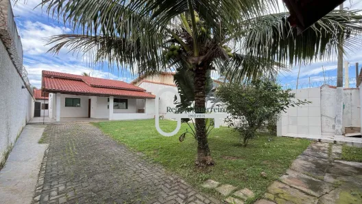 Casa com 2 Quartos à venda, 134m² no Bal Stella Maris, Peruíbe