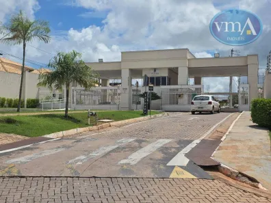 Casa de Condomínio com 3 Quartos para alugar, 132m² no Ribeirão do Lipa, Cuiabá