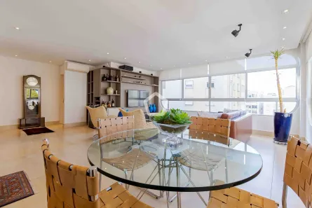 Apartamento com 2 Quartos à venda, 150m² no Itaim Bibi, São Paulo