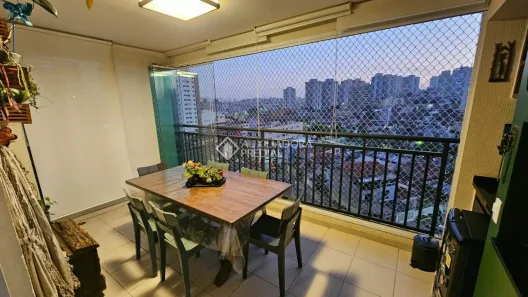 Apartamento com 3 Quartos à venda, 86m² no Santa Paula, São Caetano do Sul