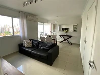 Apartamento com 3 Quartos à venda, 105m² no Vila Olímpia, São Paulo