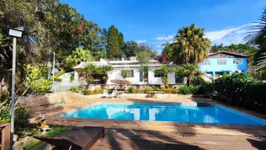 Fazenda/Sítio com 4 Quartos à venda, 3000m² no Curral, Ibiúna