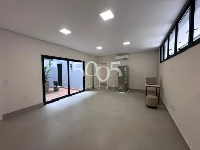 Sala Comercial para alugar, 30m² no Itu Novo Centro, Itu