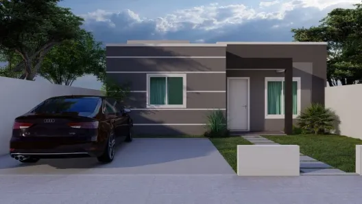 Casa com 3 Quartos à venda, 116m² no São José, Canoas
