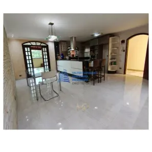 Sobrado com 3 Quartos à venda, 292m² no Jardim Cidade Pirituba, São Paulo