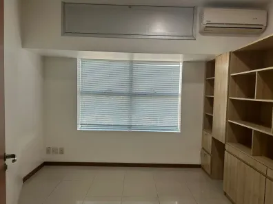 Sala Comercial à venda, 34m² no Chapada, Manaus