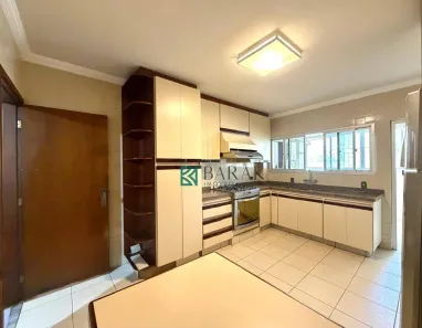 Apartamento com 3 Quartos à venda, 153m² no Zona 01, Maringá