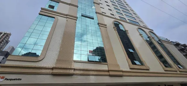 Apartamento com 3 Quartos à venda, 117m² no Castelo Branco, Itapema