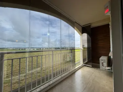 Apartamento com 3 Quartos à venda, 75m² no Jardim Tarraf II, São José do Rio Preto