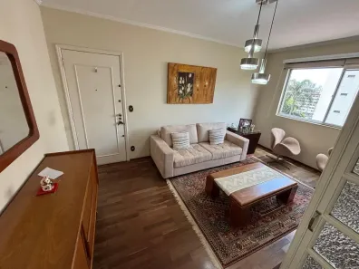 Apartamento com 3 Quartos à venda, 89m² no Santana, São Paulo