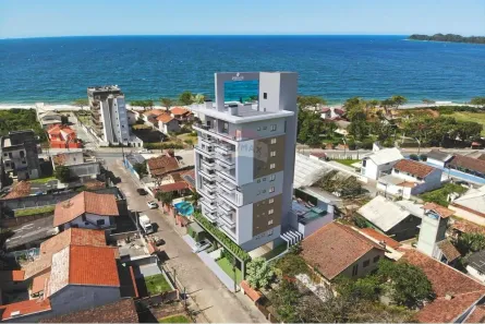 Apartamento com 2 Quartos à venda, 1200m² no Armação, Penha