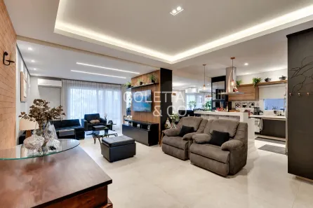 Casa com 4 Quartos à venda, 298m² no Vila Nova Caledônia, São Paulo