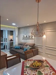 Apartamento com 2 Quartos à venda, 65m² no Parque Industrial, São José dos Campos