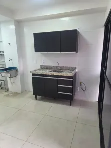 Apartamento com 2 Quartos para alugar, 50m² no Boa Vista, Anápolis