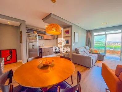 Cobertura com 2 Quartos à venda, 138m² no Itacorubi, Florianópolis