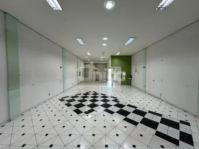 Ponto Comercial para alugar, 418m² no Parque Residencial João Luiz, Hortolândia