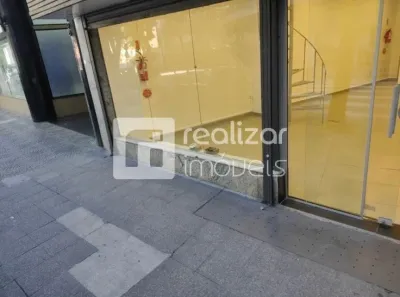 Ponto Comercial para alugar, 58m² no Centro, Florianópolis